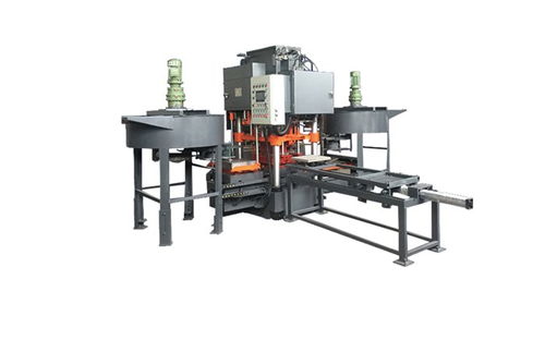 條紋磚機 磚機 東辰機械 查看