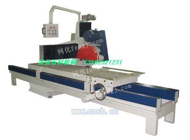 甘肅石材磨邊機 蘭州石材磨邊機