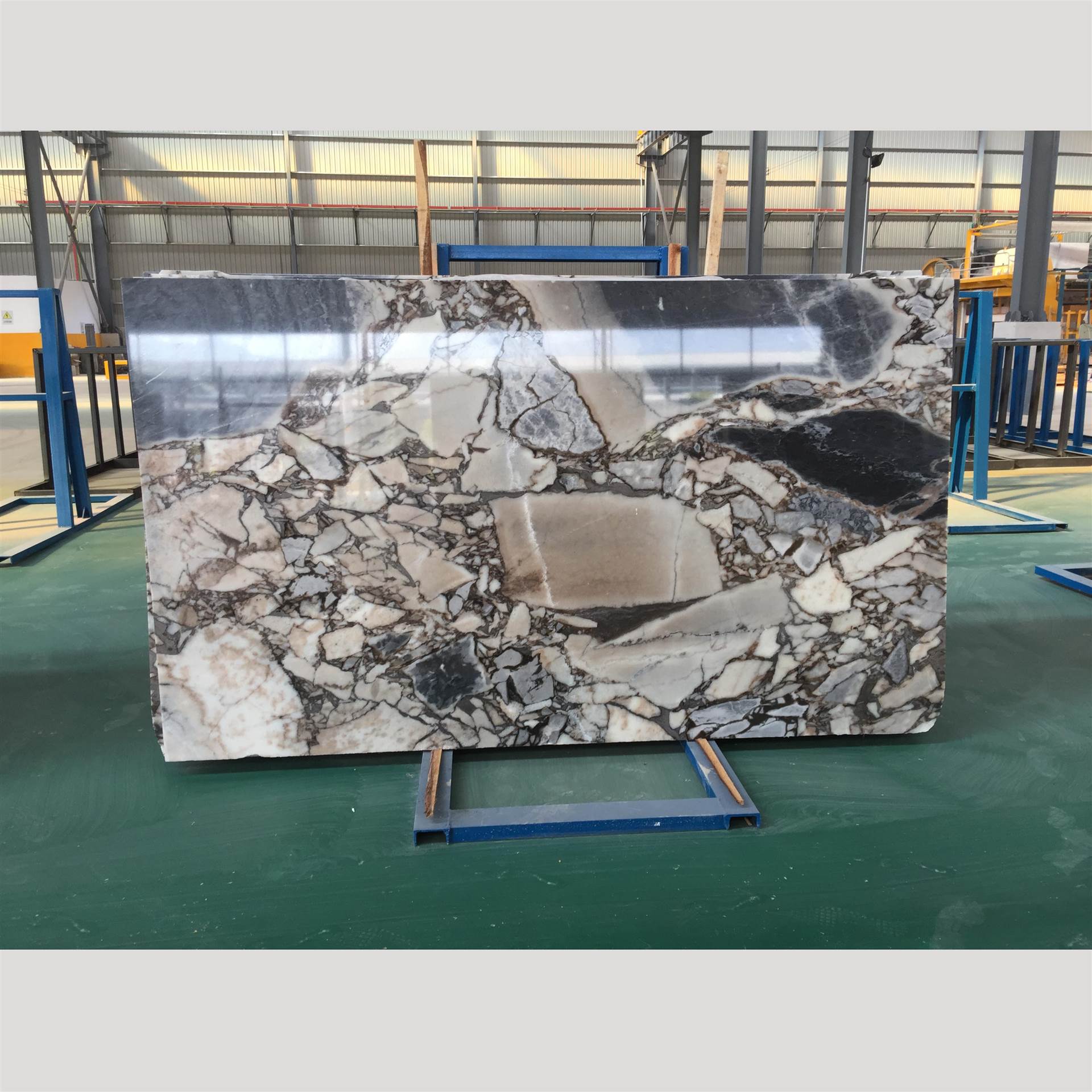 廣西天然石材大象白大理石廠家-搜了網