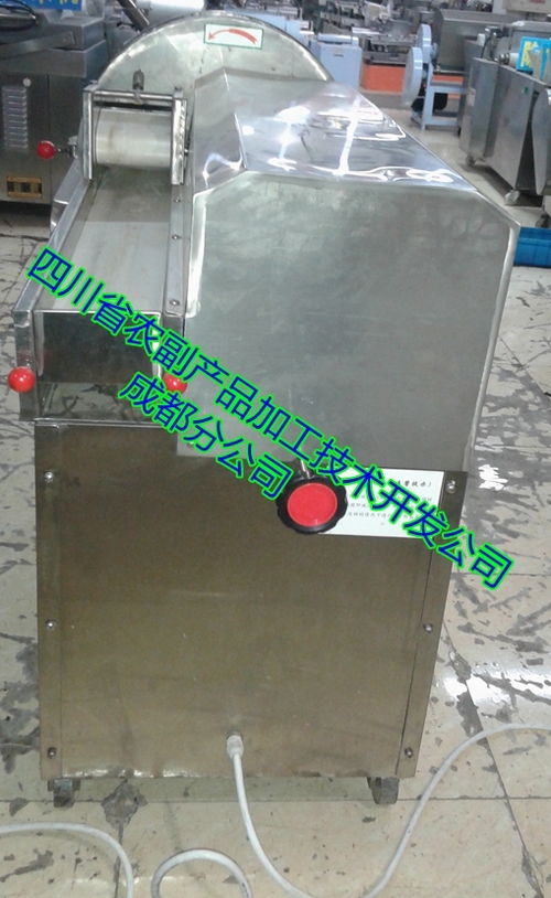 牛肉干加工設備 四川省農副產品加工技術開發公司成都分公司