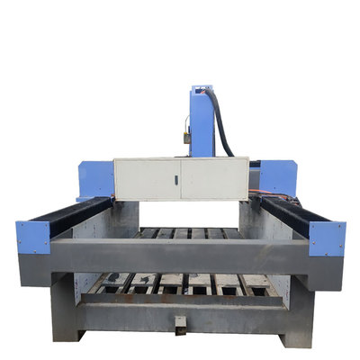 江龍1325 雕刻機 石材雕刻機大理石 欄板欄桿雕刻機浮雕雕刻機圖片_高清圖_細節圖-曲陽縣增軒石材加工廠