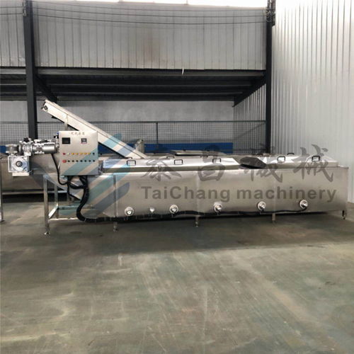 全套醬腌菜加工設(shè)備,酸菜加工流水線(xiàn)