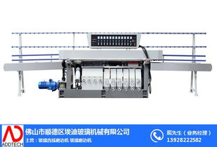 石材磨邊機(jī)價(jià)格 石材磨邊機(jī) 佛山市埃迪機(jī)械 查看