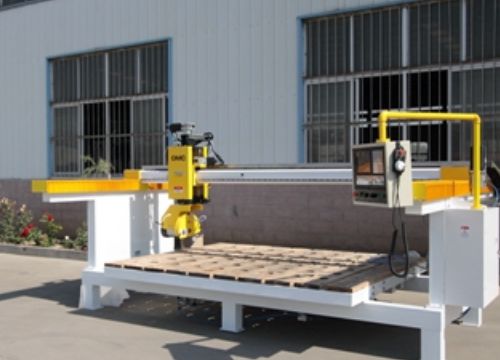 哪家石材加工設(shè)備廠家的信譽(yù)比較好