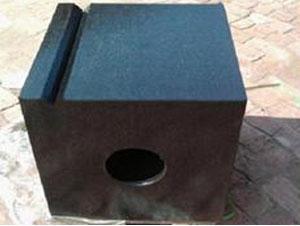 山東大理石方箱精度達(dá)00級(jí)-錢眼商機(jī)