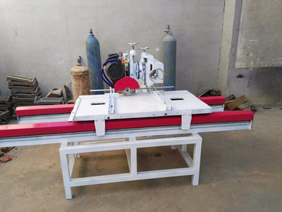 森恒 小型石材瓷磚切割機(jī) 45度瓷磚倒角機(jī) 瓷磚花崗巖大理石微晶石切割 價(jià)格·-邢臺(tái)森恒機(jī)械制造廠