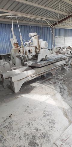 企業(yè)資金周轉(zhuǎn)轉(zhuǎn)讓大理石紅外線切割機(jī)