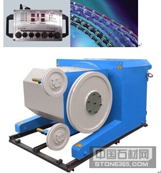 廈門菱特機械設備 - 石材礦山開采機械,石材工廠加工機械 |