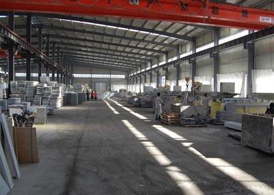 大理石異型加工技巧 異型石材加工步驟詳解