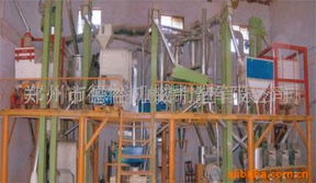 鄭州市德裕機(jī)械制造