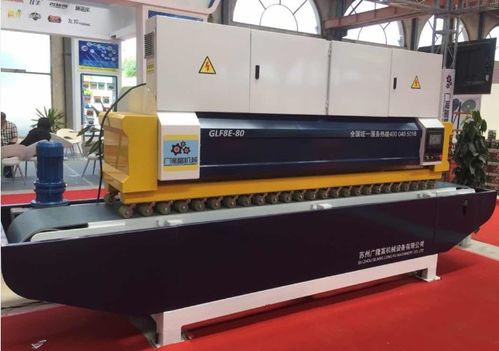 石材全自動磨邊機(jī) 石材機(jī)械設(shè)備陶瓷加工機(jī)械