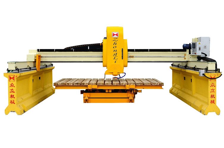 紅外線導(dǎo)柱橋式切割機(jī)/石材切割機(jī)/大理石產(chǎn)品圖片,紅外線導(dǎo)柱橋式切割機(jī)/石材切割機(jī)/大理石產(chǎn)品相冊 - 眾立恒興石機(jī) - 九正