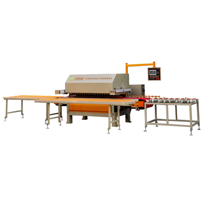 大理石圓臺磨邊機(jī)