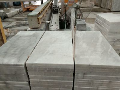 大理石300*600規格板 廣西白大理石定制
