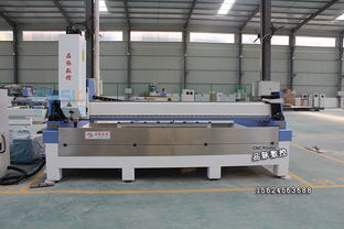 石材數控加工設備 異形石材數控磨邊機