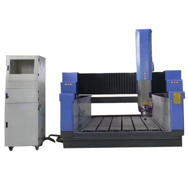 小型石材浮雕雕刻機