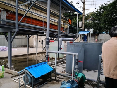 石材廠粉層泥水處理機大理石污水過濾設(shè)備