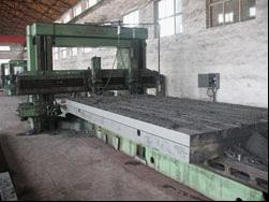 公司場景大理石平臺,花崗石平板,鑄鐵平臺-組圖 圖片 照片 實圖-泊頭浩業工量具