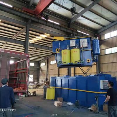 石材加工廠發廢水處理設備 大理石加工廠廢水處理設備 砂石廠廢水處理設備