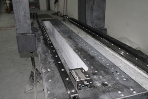 [大理石機械構件]如何定義大理石機械構件?