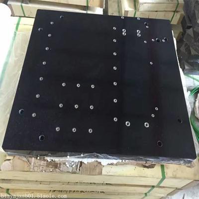 大理石床身構件定做/永安機械/大理石床身構件