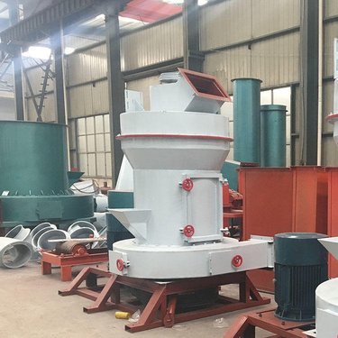 制粉設(shè)備