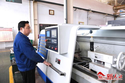 天水風動鉚足干勁趕生產