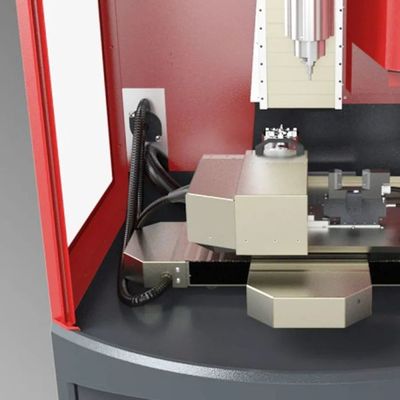 CCMT2022展會(huì)看點(diǎn)六--專精特產(chǎn)品為用戶量身打造解決方案