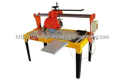 小型臺式工地用輕便型大理石、花崗巖等石材切割倒角機_建材生產加工機械_世界工廠網