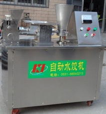 供應(yīng)小型家用水餃機(jī) 大中型水餃機(jī) 山東濟(jì)南食品機(jī)械公司 食品加工機(jī)械