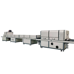 山東旭力達自動化設備-大理石桌面烤瓷機-大理石桌面烤瓷機加工