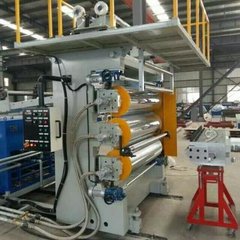 pvc仿大理石線條設(shè)備 青島德泰塑機