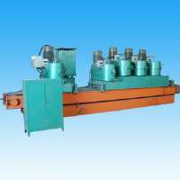 高碑店市新興建材設(shè)備廠 制磚機械|大理石加工設(shè)備|水磨石加工設(shè)備|水泥制磚機|切割機|磨