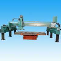 高碑店市新興建材設(shè)備廠：專業(yè)制磚與石材加工設(shè)備供應商