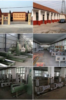 專業(yè)品質(zhì)供應大理石石材機械 圓盤鋸石機與荒料加工設(shè)備的全面解析