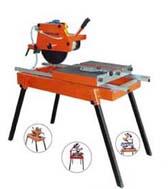 臺式石材瓷磚切割機(jī) 選購指南與行業(yè)趨勢